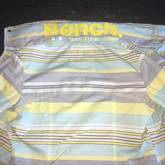 BENCH Jacket - Picture 5 of 11